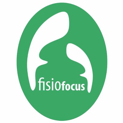 Logo Fisiofocus